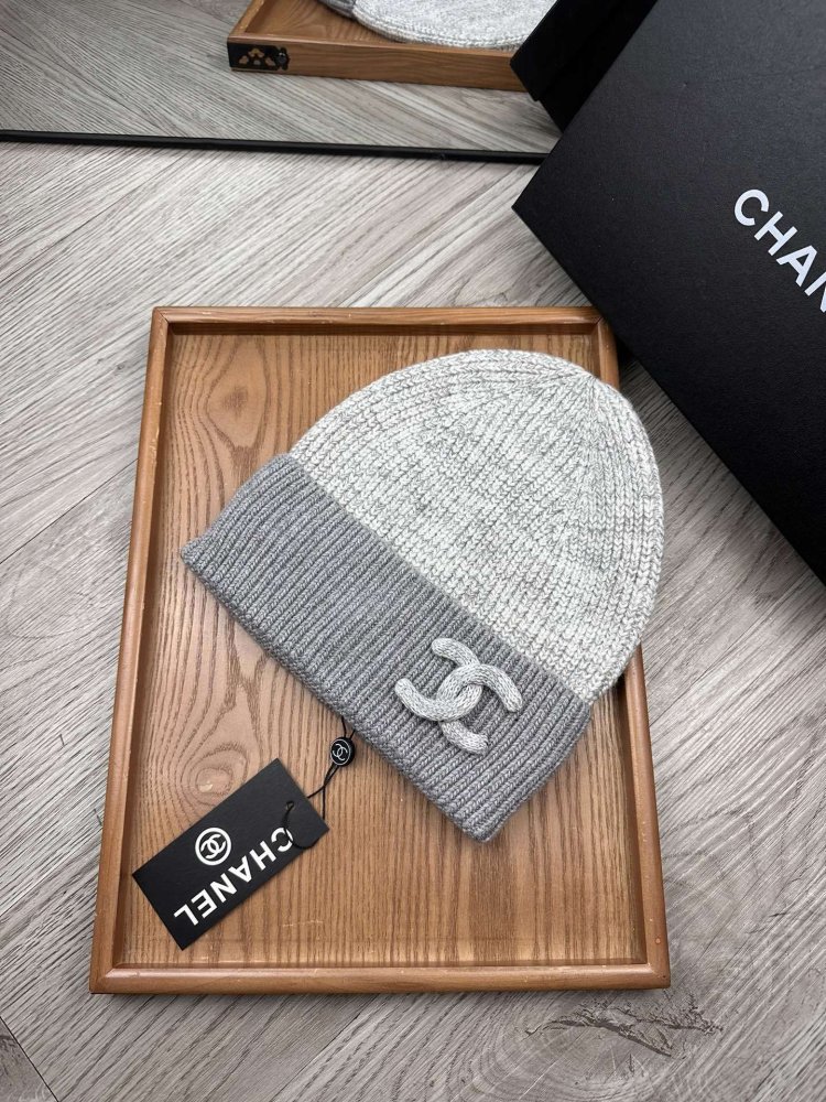 Шапка фото 3