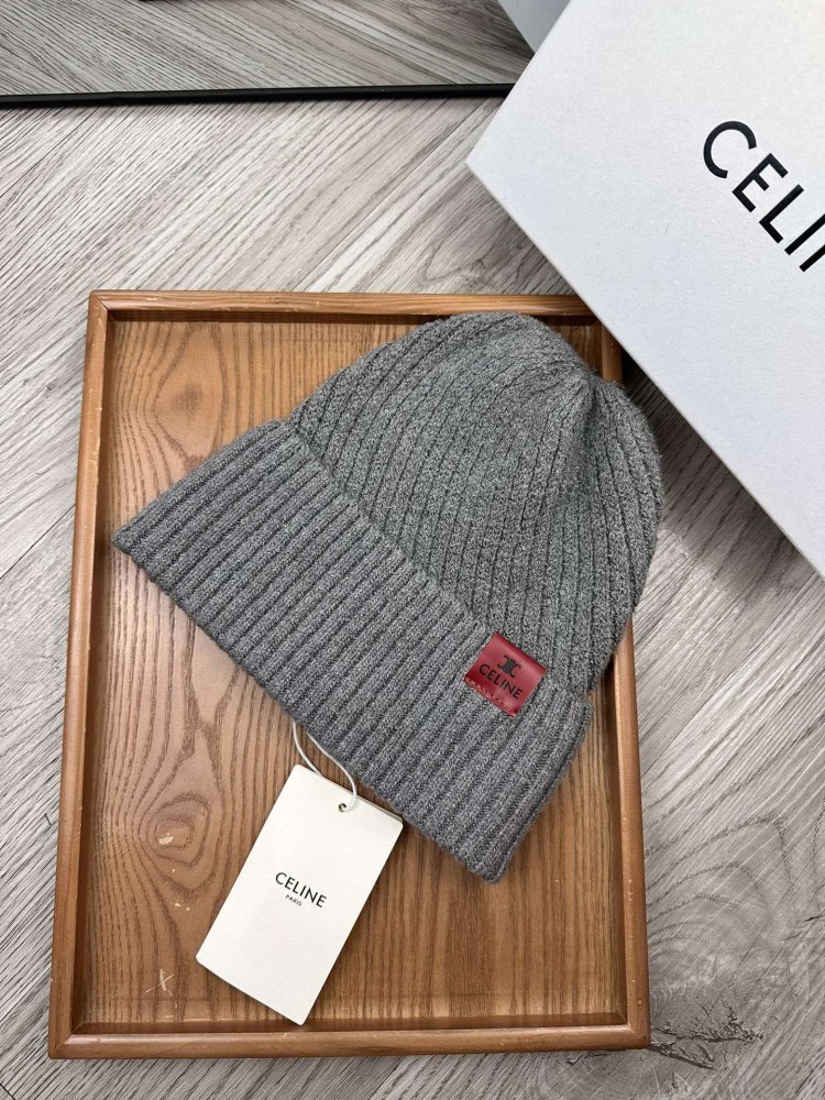 Шапка фото 3