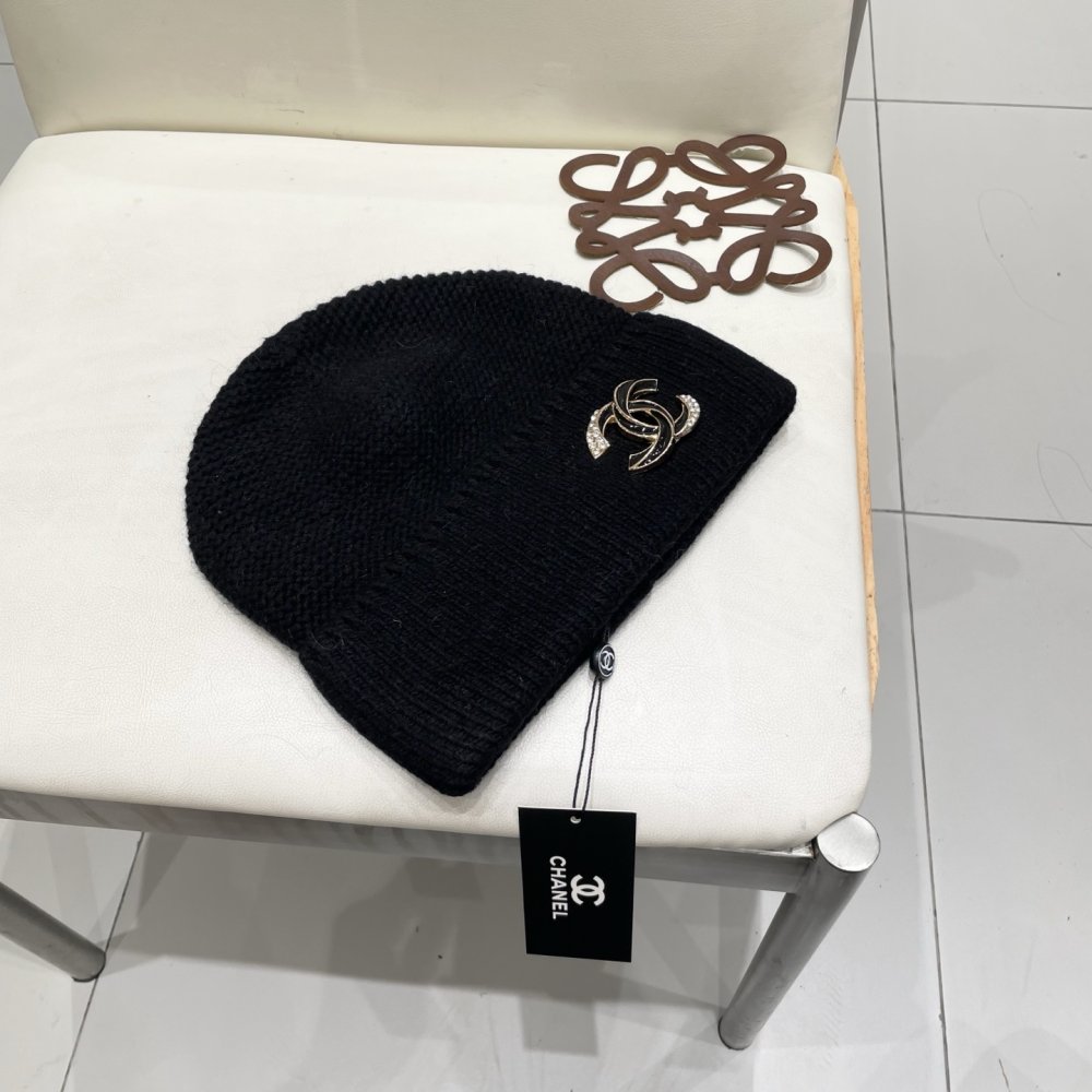 Шапка фото 3