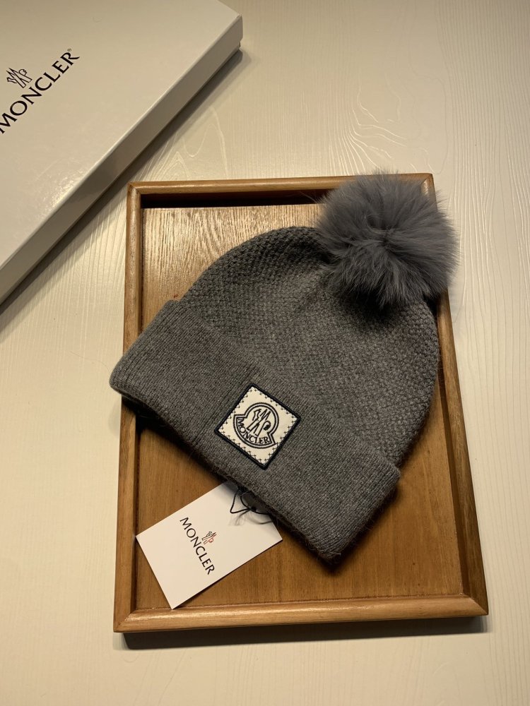 Шапка фото 3