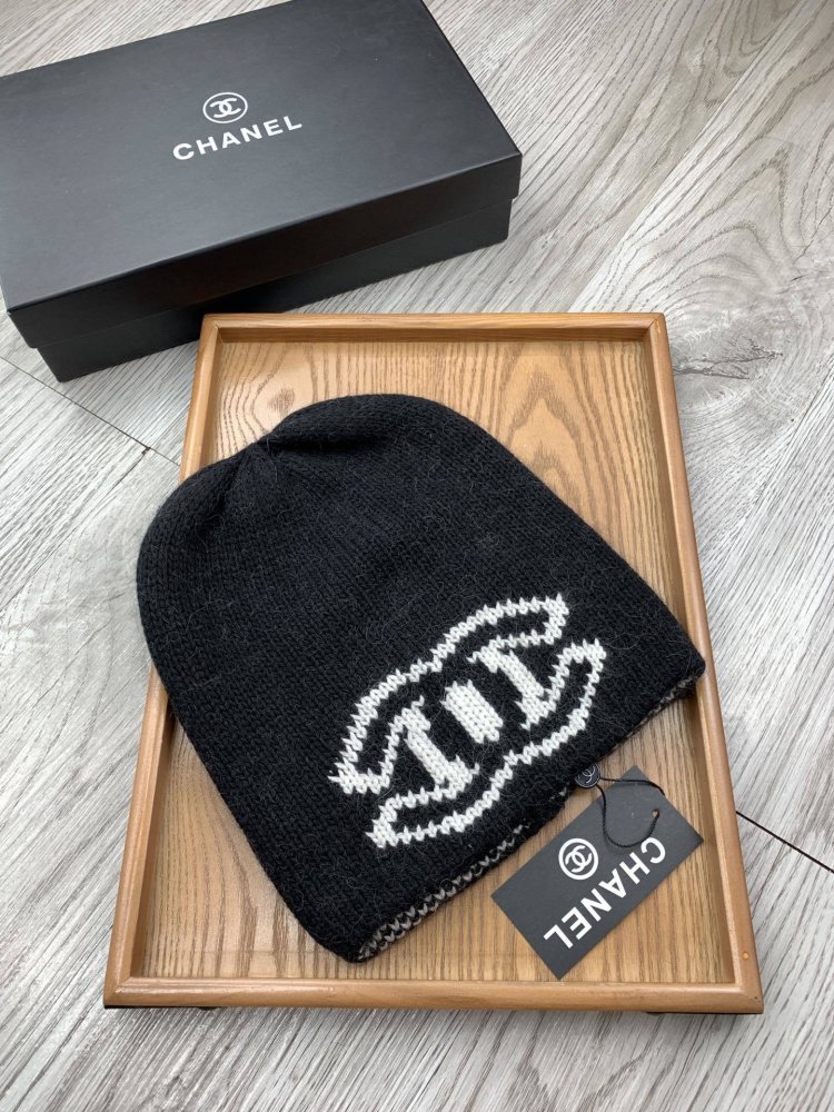 Шапка фото 3