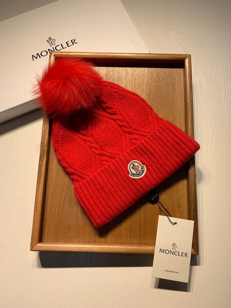 Шапка фото 3