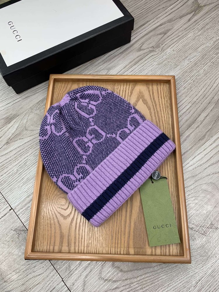 Шапка фото 3