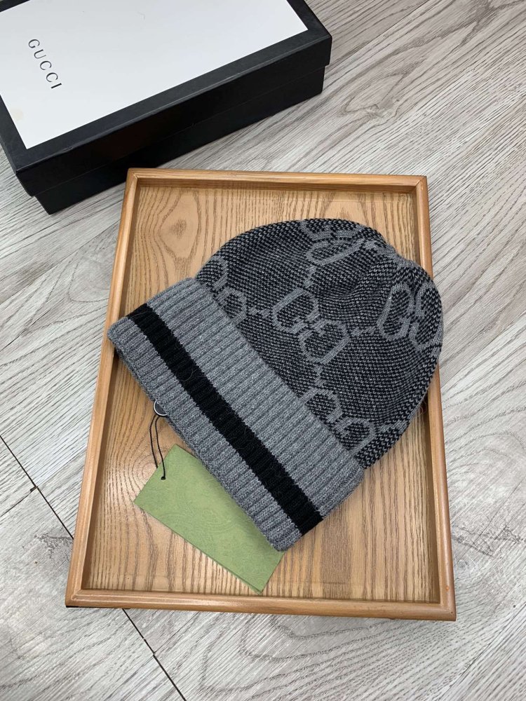 Шапка фото 3