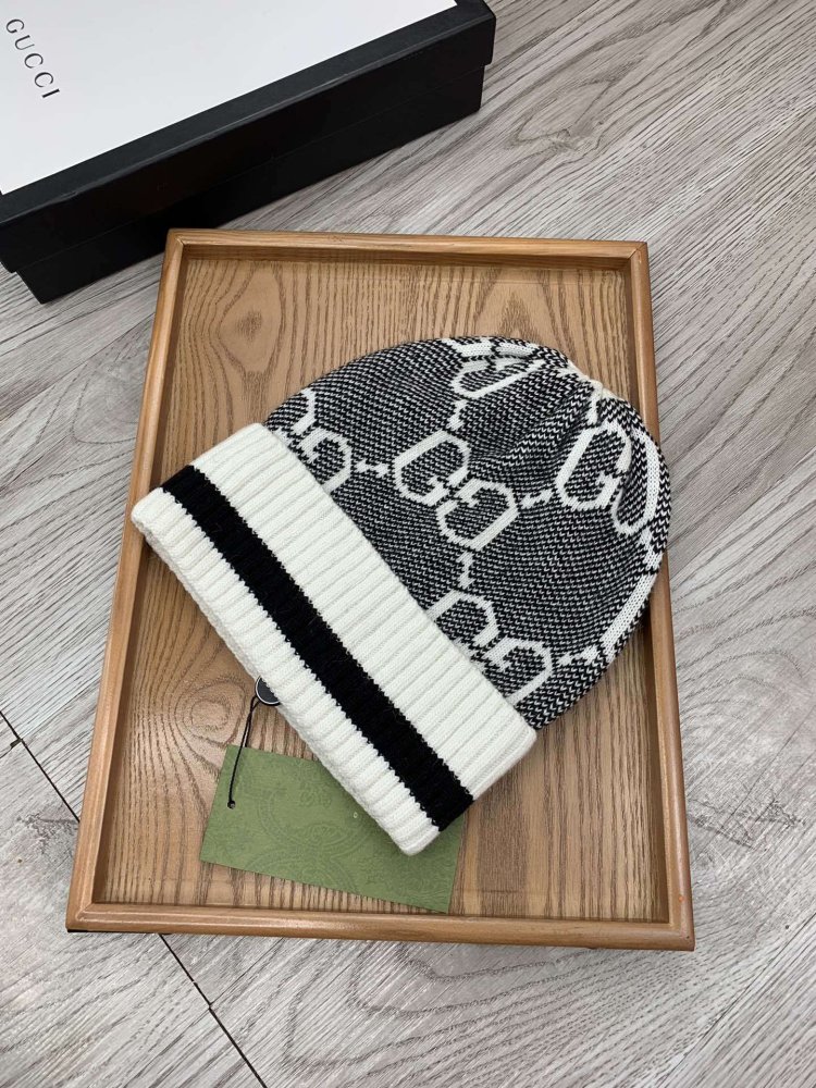 Шапка фото 3