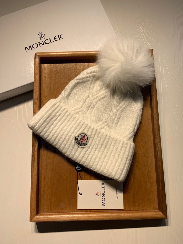 Шапка фото 3