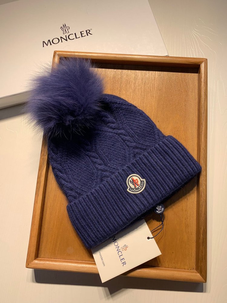 Шапка фото 3