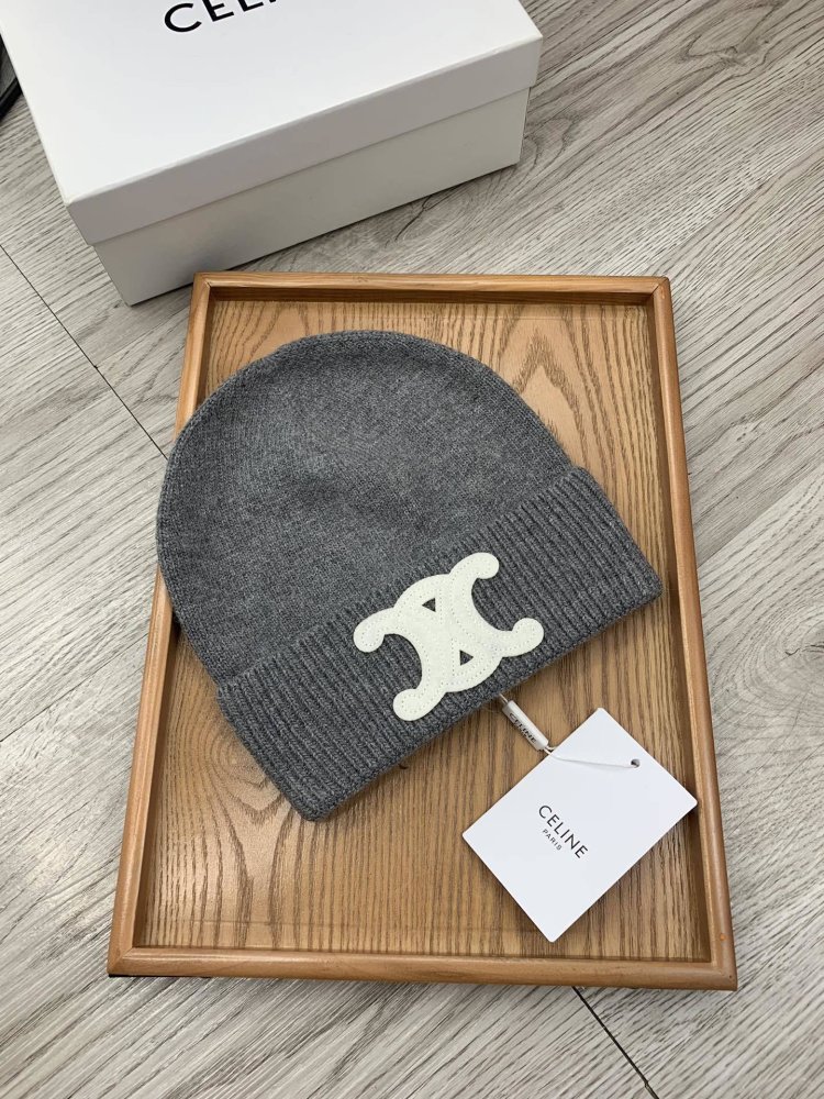 Шапка фото 3