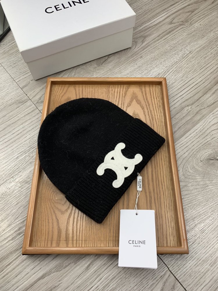 Шапка фото 3