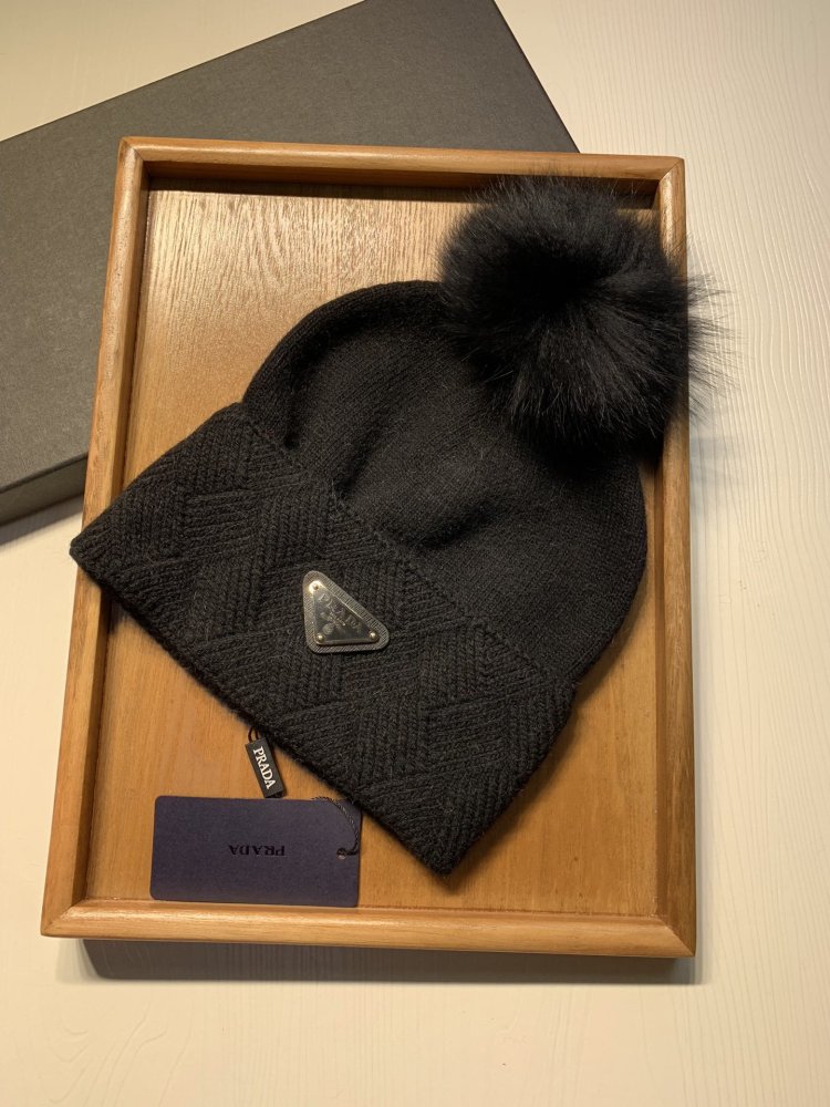 Шапка фото 3