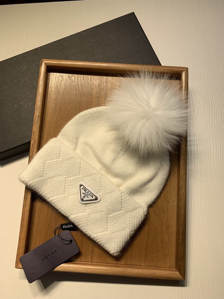 Шапка фото 3