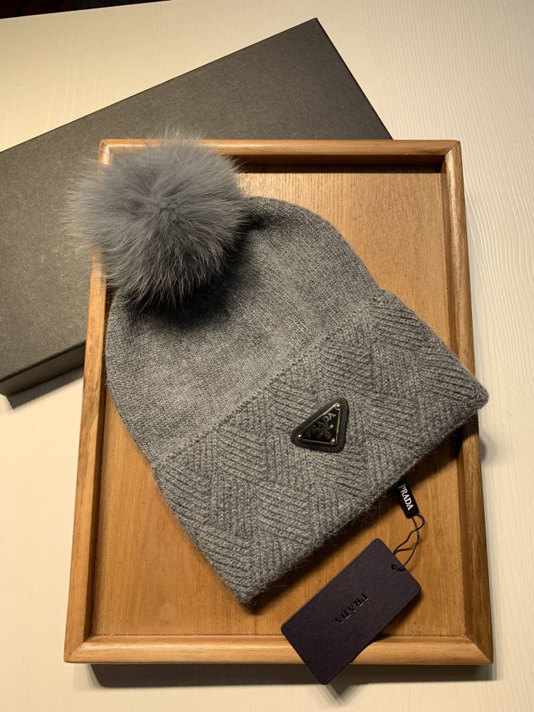 Шапка фото 3