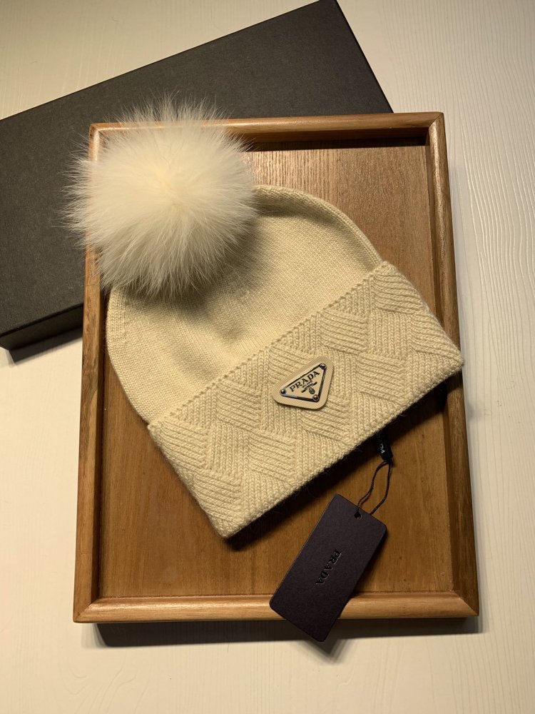 Шапка фото 3