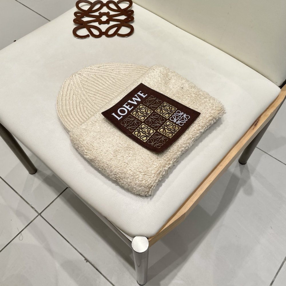 Шапка фото 3