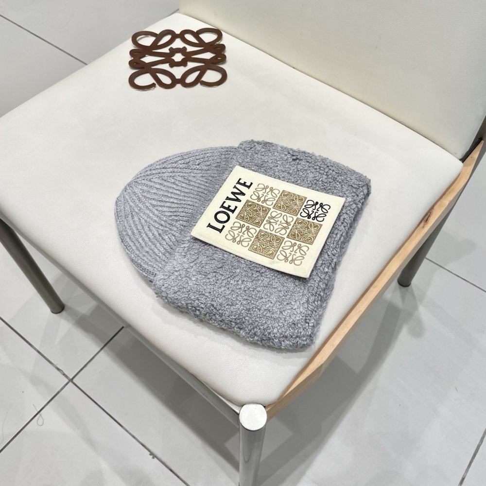 Шапка фото 3