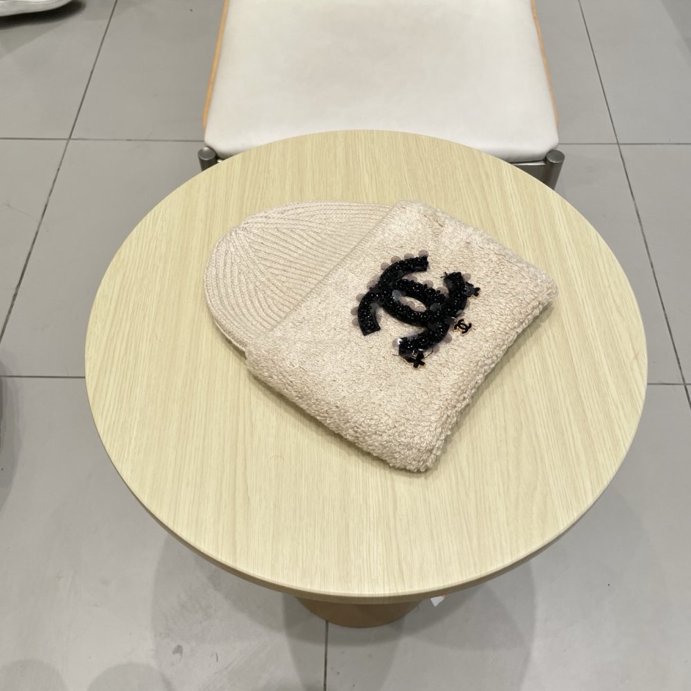 Шапка фото 3