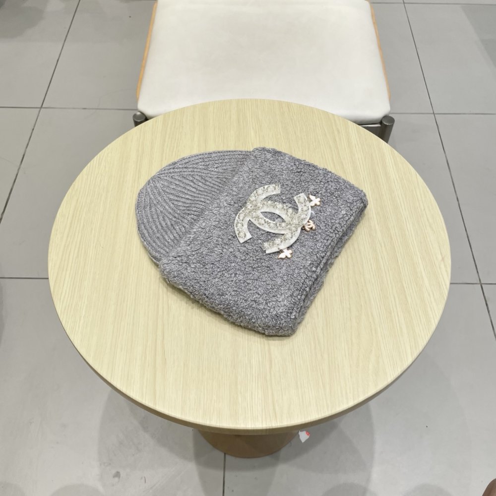 Шапка фото 3