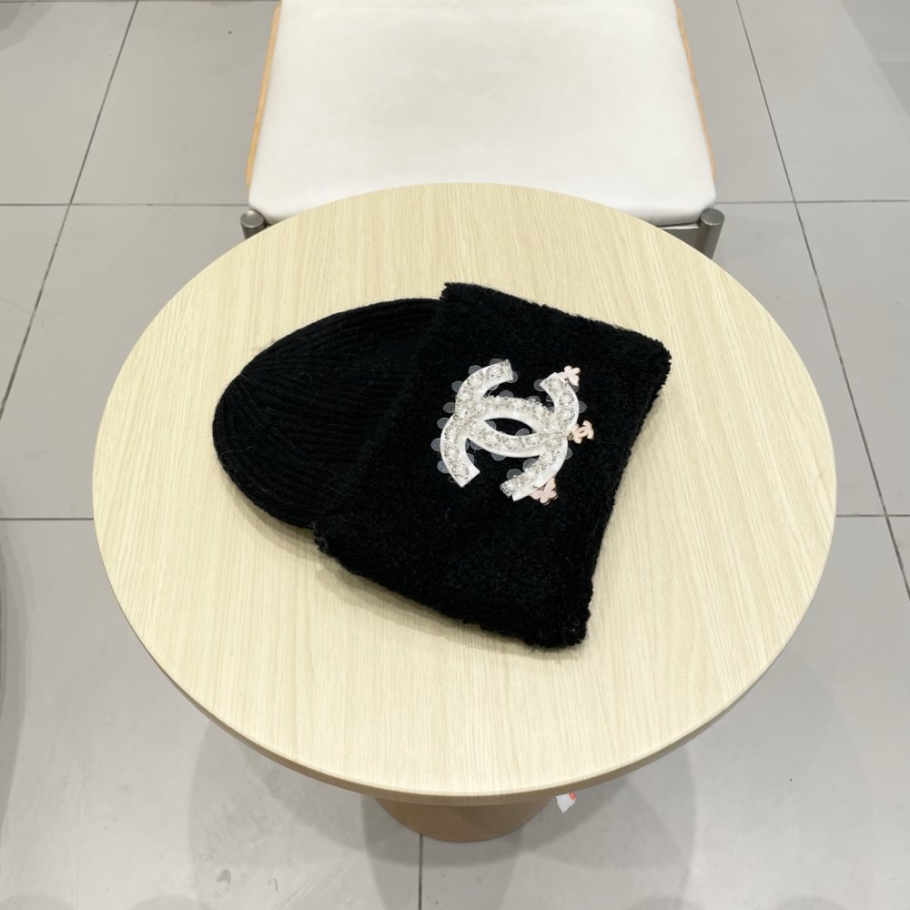 Шапка фото 3