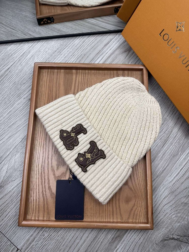 Шапка фото 3