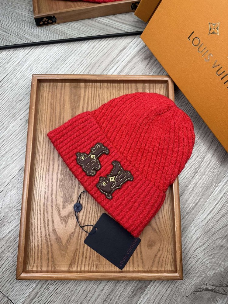 Шапка фото 3