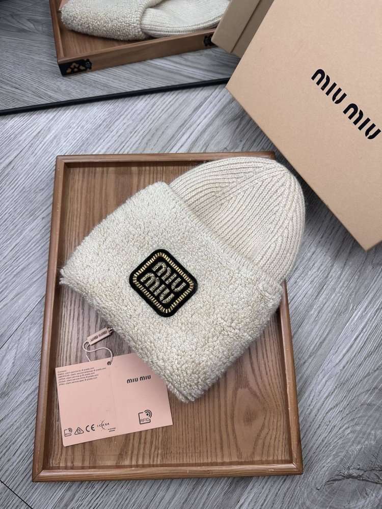 Шапка фото 3