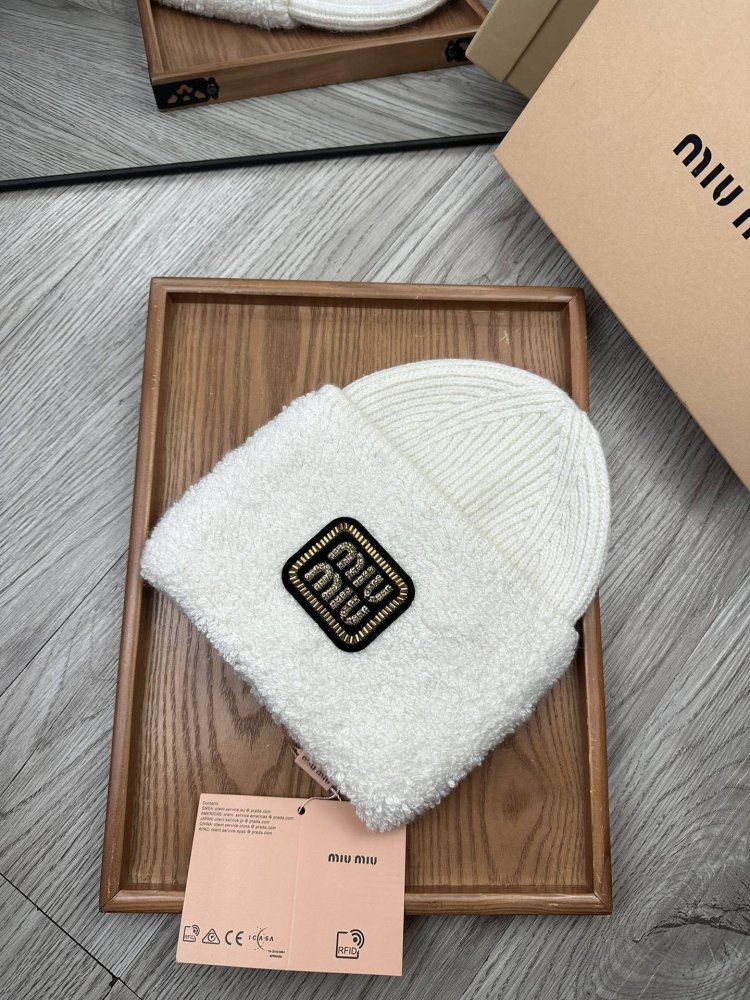 Шапка фото 3