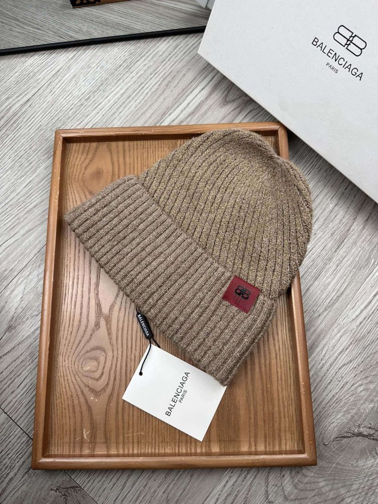 Шапка фото 3