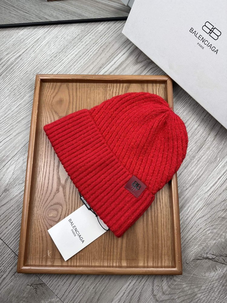 Шапка фото 3