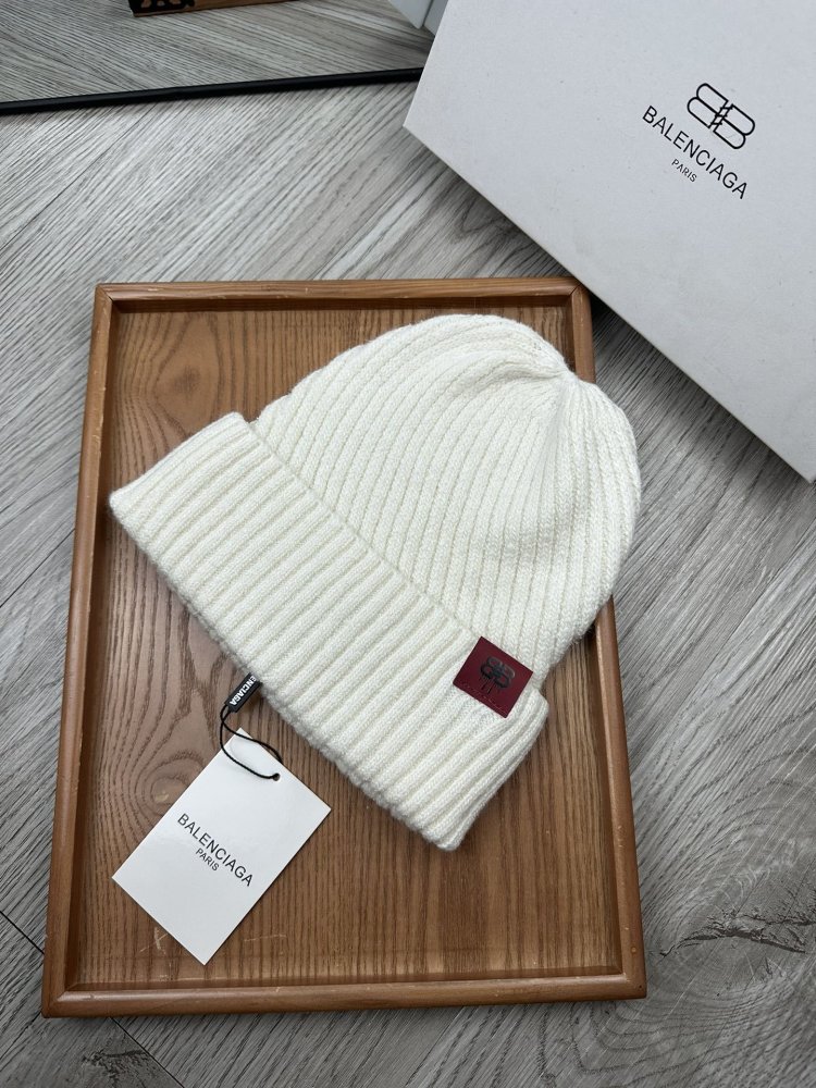 Шапка фото 3