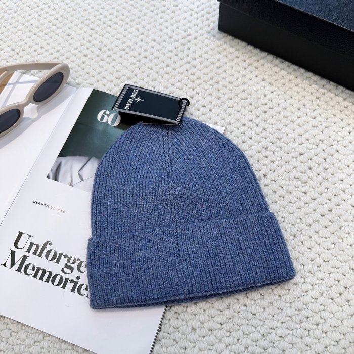 Шапка фото 3