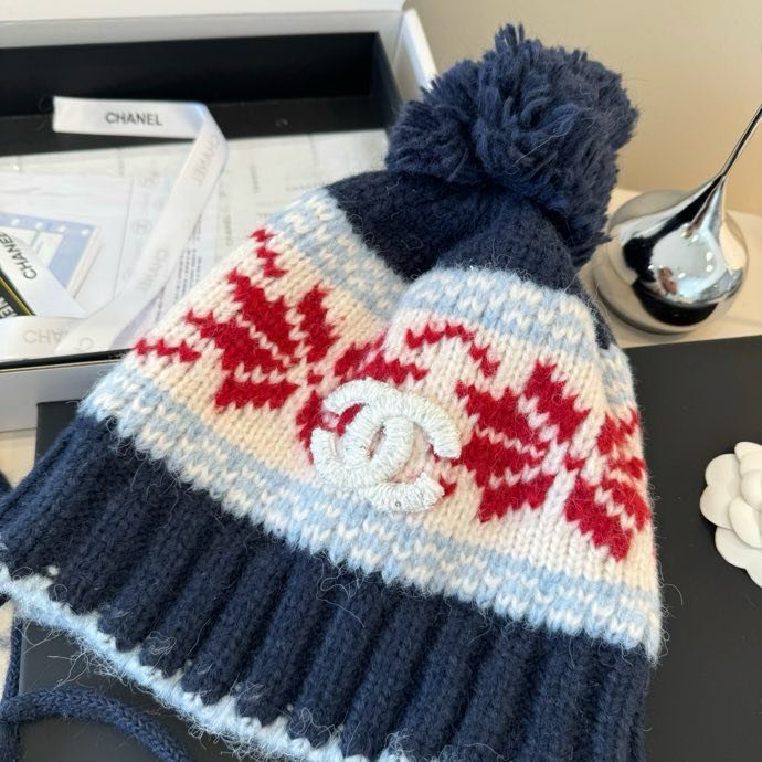 Шапка фото 3