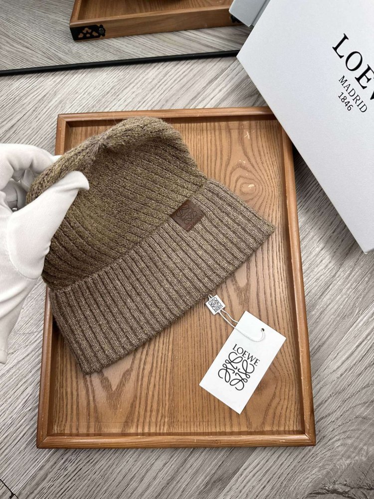 Шапка фото 4