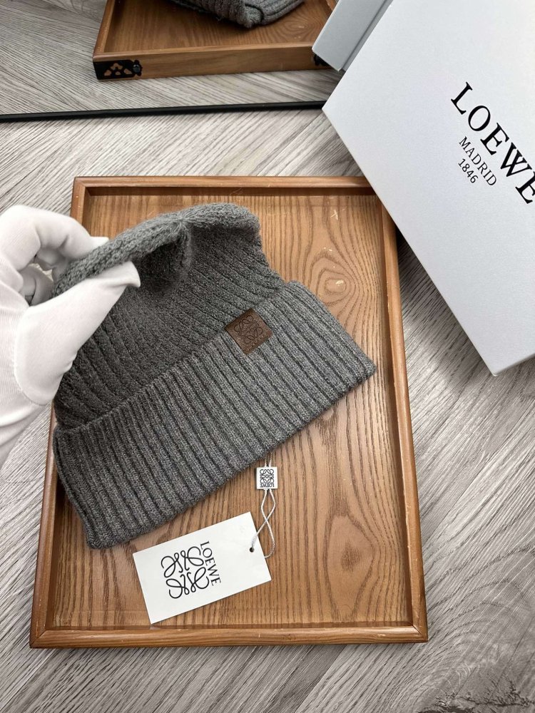 Шапка фото 4