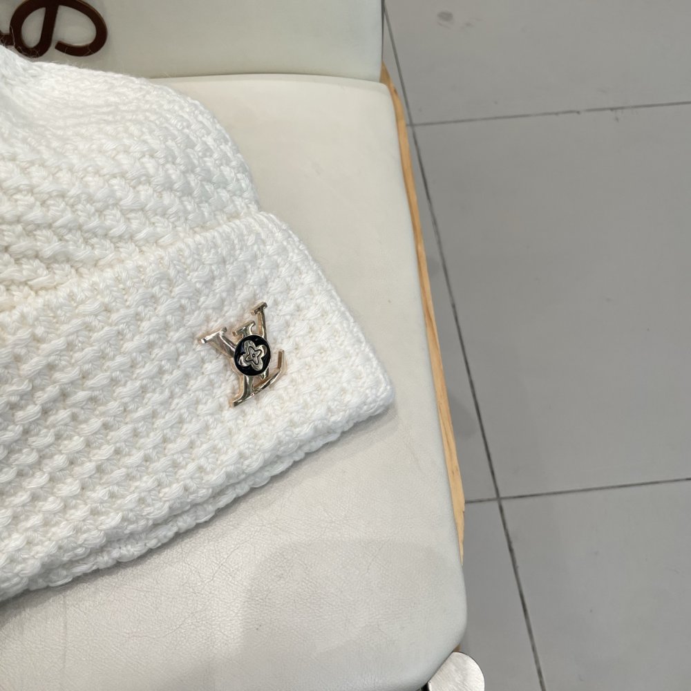 Шапка фото 4