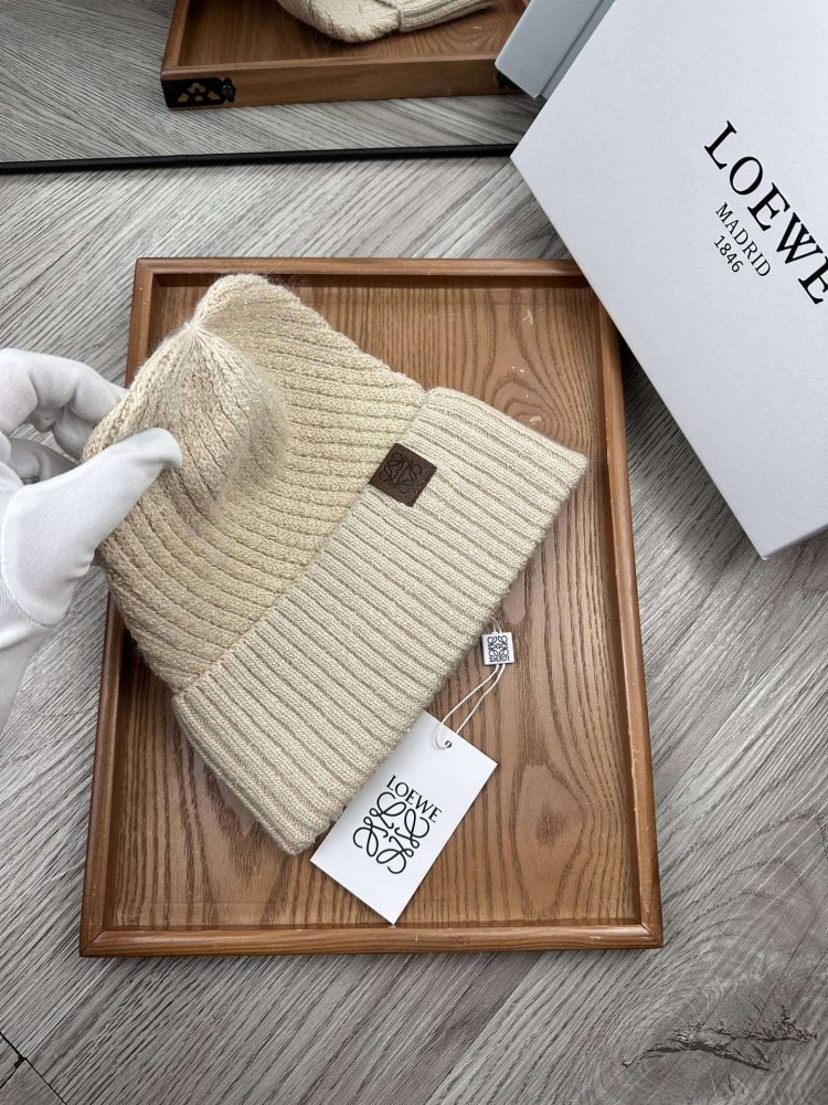 Шапка фото 4