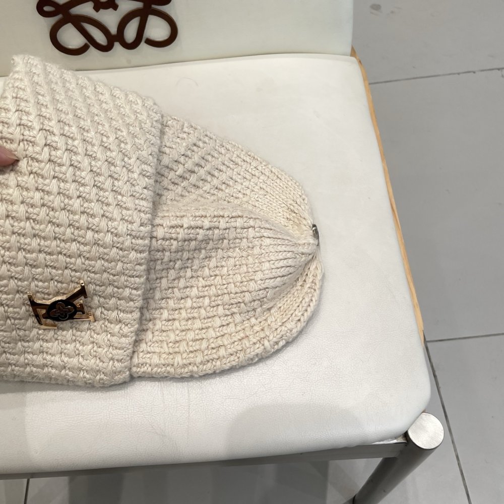 Шапка фото 4