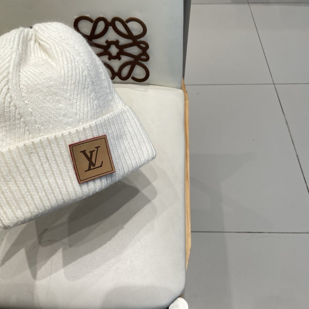 Шапка фото 4