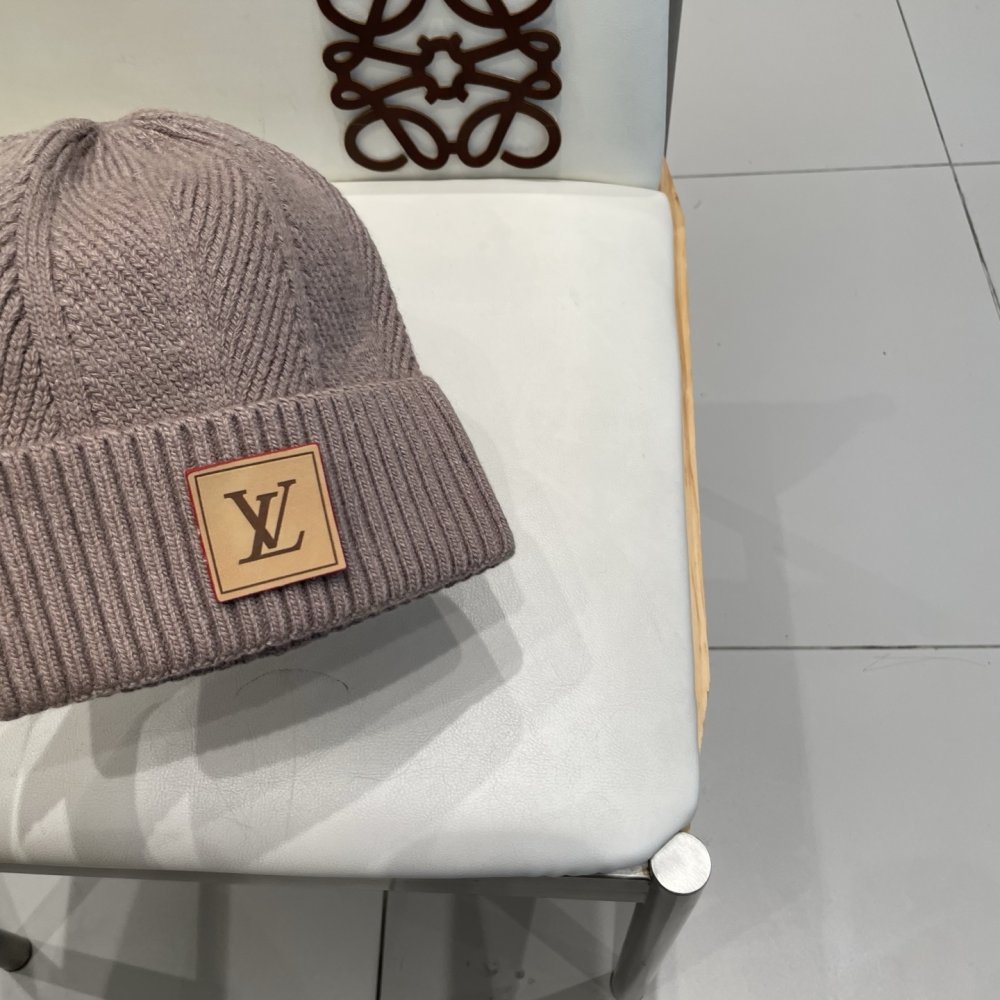 Шапка фото 4