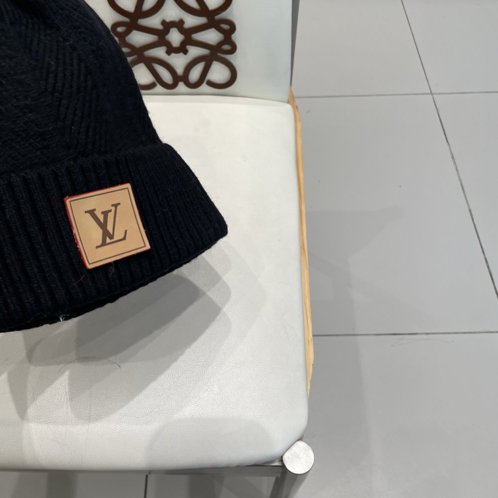 Шапка фото 4