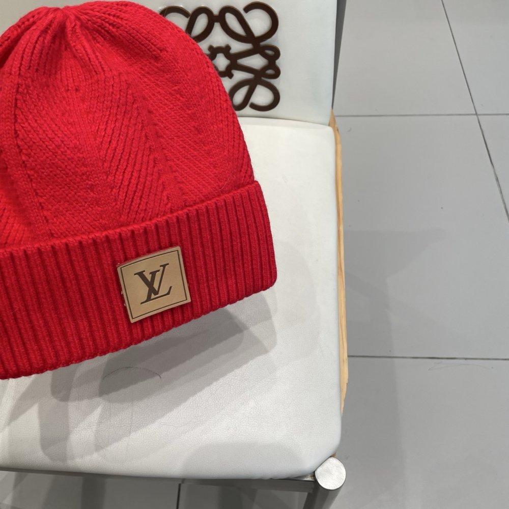 Шапка фото 4