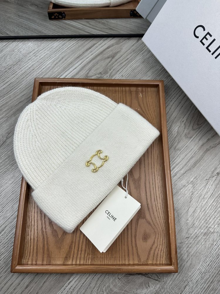 Шапка фото 4