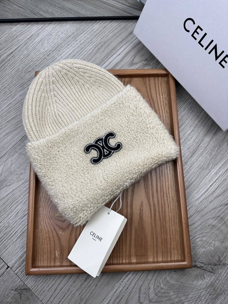 Шапка фото 4