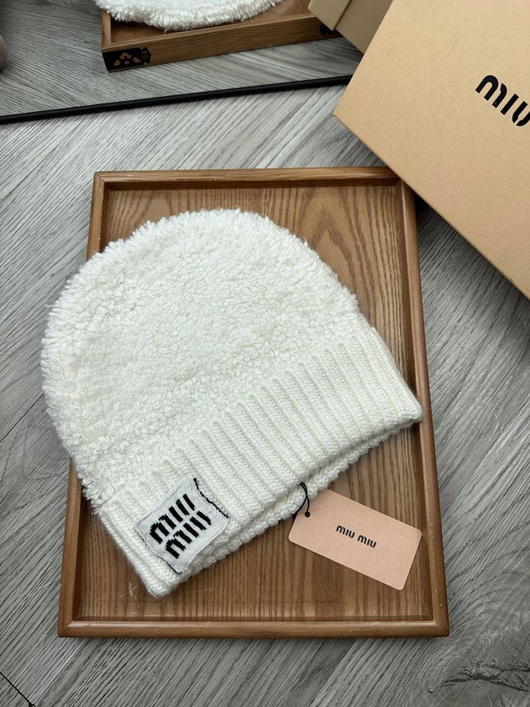 Шапка фото 4