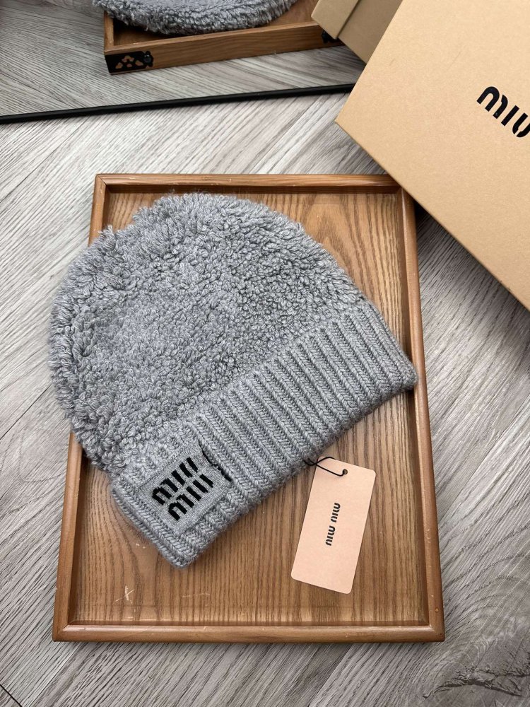 Шапка фото 4