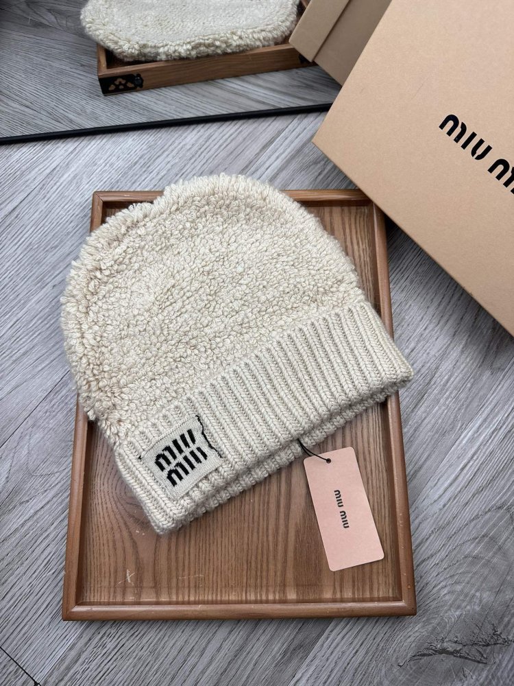 Шапка фото 4