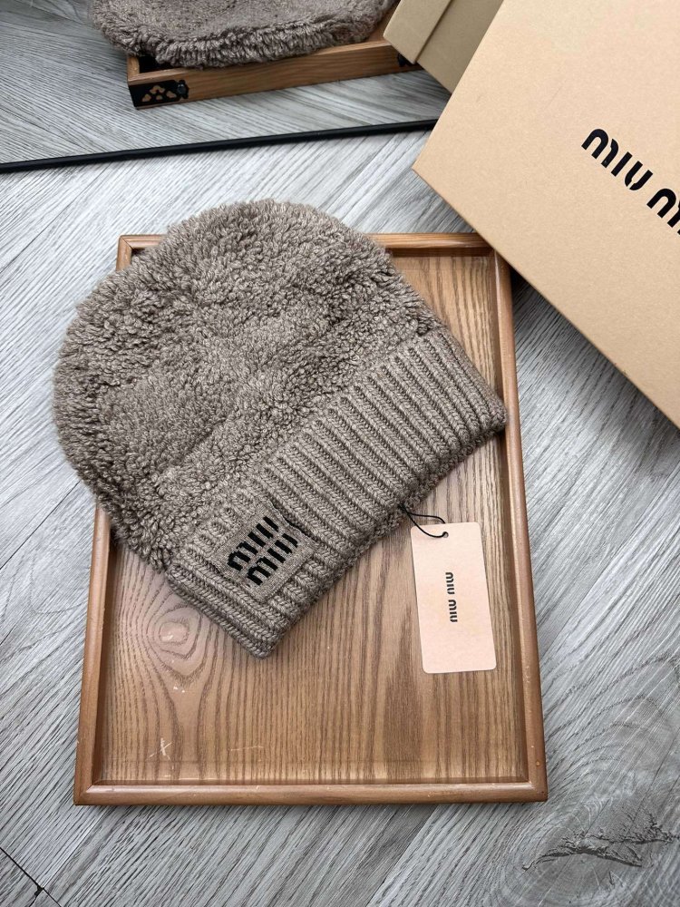 Шапка фото 4