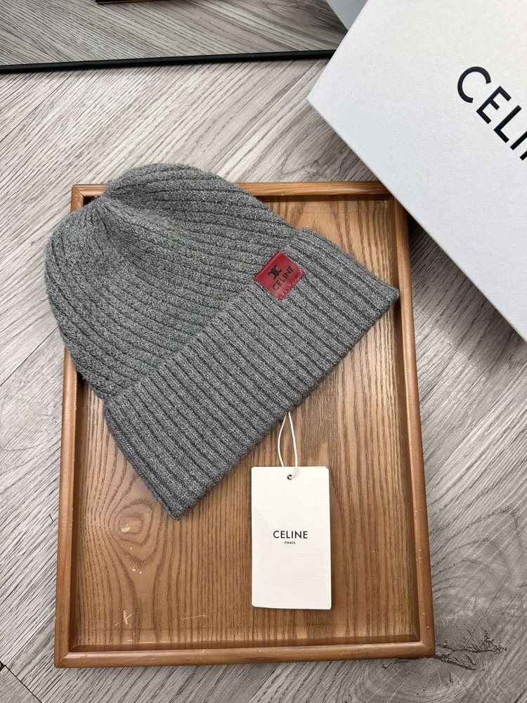 Шапка фото 4