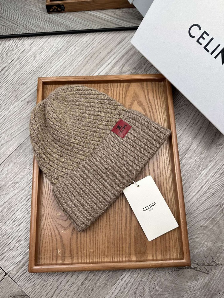 Шапка фото 4