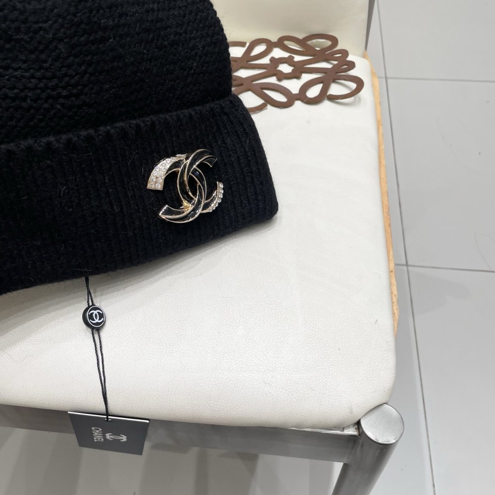 Шапка фото 4