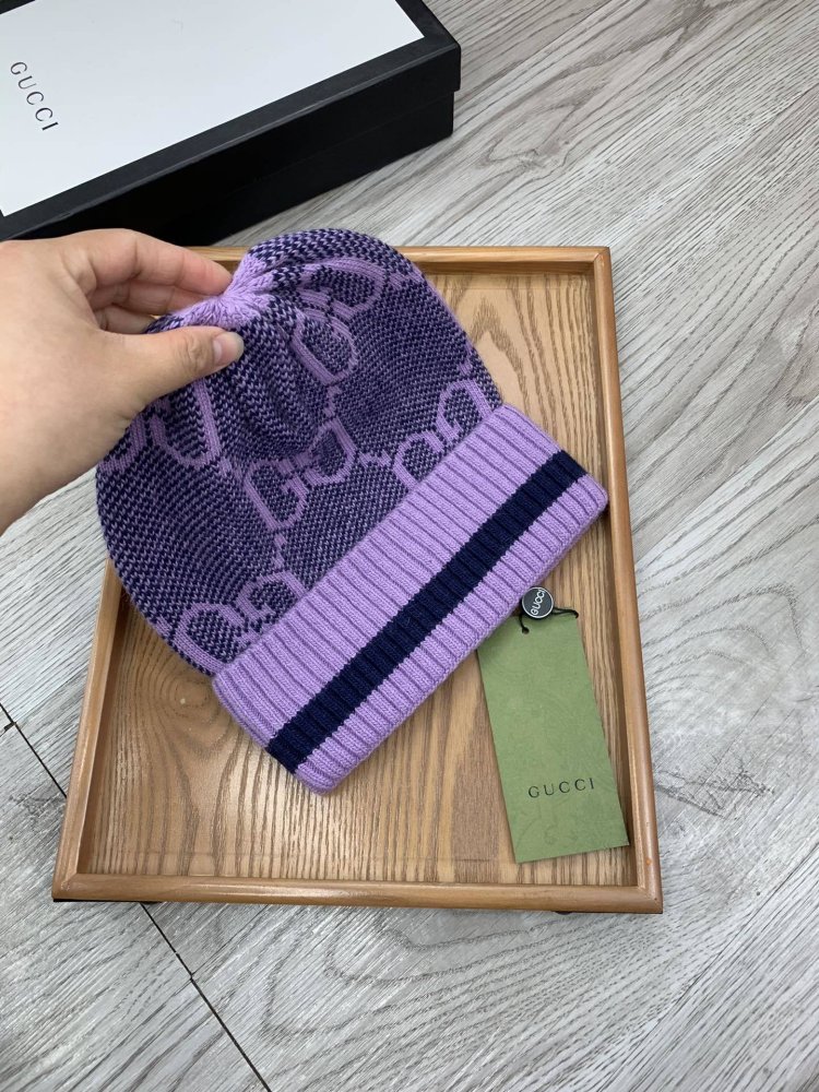 Шапка фото 4